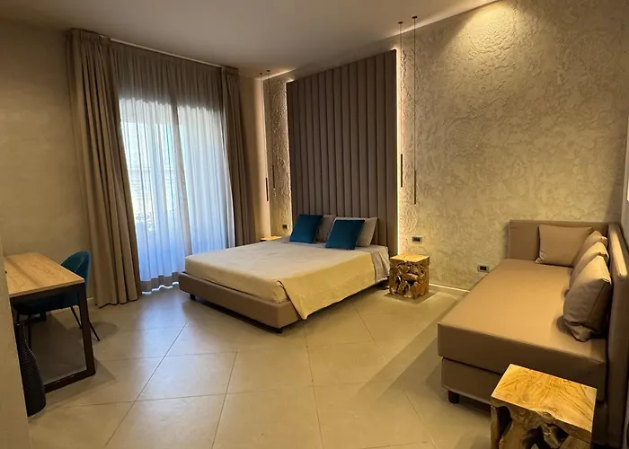 Tropicana Room